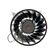 Ventilator cooler intern compatibil Sony PlayStation 5 PS5, 12047GS-12N-W8-01 12V 2.0A 18-Blades