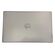 Capac display HP ProBook 470 G8, 470 G9, 470 G10, 17-CN, 17-CP, 17T-CN 17Z-CP, Natural Silver