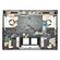 Carcasa palmrest si tastatura originala Asus ROG Strix G15 G512IC, G513IC G513IE G513IH G513QC G513QE, GL543QE PX513QC, US, RGB 4-ZONE