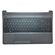 Carcasa superioara cu tastatura HP 250 G8, 255 G8, 256 G8, 250 G9, 255 G9, 256 G9, 15-DW, 15T-DW, 15S-DU, 15S-DY, originala, layout Norwegian, M31099-DH1