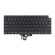 Tastatura compatibila Dell Latitude 7310, 7310 2-in-1, cu iluminare, layout US