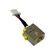 Mufa alimentare compatibila Acer Aspire 3 A315-42, A315-54, A317-51, A317-32, A315-56, A317-52, Aspire 5 A515-43, Extensa 215-51, 215-52