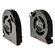 Set ventilatoare coolere Dell G Series G3 3500, G5 15 5500 5505, PC01D F3DF0 MG75090V1-C200-S9A MG75090V1-C210-S9A (GTX 1660 Ti sau RTX 2060), grosime 12mm