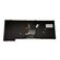 Tastatura compatibila Dell Latitude E7240, E7440, layout US, cu iluminare, fara trackpoint