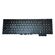 Tastatura compatibila HP Omen 17-AN, 17T-AN, neagra, fara rama, cu iluminare RGB