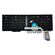 Tastatura compatibila Lenovo ThinkPad E15 Gen 1 (Type 20RD, 20RE), ThinkPad E15 Gen 2 (Type 20TD, 20TE, 20T8, 20T9), US cu iluminare