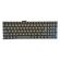 Tastatura compatibila Lenovo V17 G2-ITL, ThinkBook 15 G2 ARE, 15 G2 ITL, 15 G3 ACL, 15 G3 ITL, gri, layout UK, fara iluminare