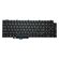Tastatura originala Dell Latitude 5520 5521 5531 5530 5540, Precision 3560 3561 3570 3571 3580 3581 7670 7680 7770 7780, fara luminare, negru, layout US, model PWKC3