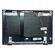 Capac display Dell Latitude 3420 3430, negru, model KPK5R (Single Microphone web camera)