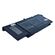 Baterie originala Dell type 7FMXV 63Wh, Latitude 5320, 7520, 7320, 7320 2-in-1, 7420 2-in-1, 7420