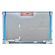 Capac display Asus 13NB0LL1AM0231 90NB0LL1-R7A020 argintiu, VivoBook 15 X531FA X531FL X532EQ X532FA X532FL, VivoBook S15 S531FA S531FL S532EQ S532FA S532FL