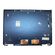 Capac display HP Pavilion 14-EF, Spectre 14-EF 14T-EF, N12196-001 albastru