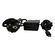 Incarcator original HP 65W cu mufa USB-C, 20V 3.25A, 15V 4.33A, 12V 5A, 9V 3A, 5V 3A, model L67440-001 L65505-003 1P3K6AA TPN-DA20