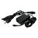 Incarcator original HP 65W cu mufa USB-C, 20V 3.25A, 15V 4.33A, 12V 5A, 9V 3A, 5V 3A, model L67440-001 L65505-003 1P3K6AA TPN-DA20