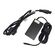Incarcator original HP 65W cu mufa USB-C, 20V 3.25A, 15V 4.33A, 12V 5A, 9V 3A, 5V 3A, model L67440-001 L65505-003 1P3K6AA TPN-DA20