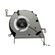Cooler / ventilator CPU compatibil Asus 13NB0JD0P01211 DFS5K121154910 13N1-5MP0121, ZenBook S330FA S330FL S330FN S330UA S330UN, X330FA X330FL X330FN X330UA X330UN