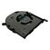 Cooler CPU Dell Precision 5570, XPS 15 9520 9530 ND75C87-21F08 EG50050S1-CJ60-S9A 594WG 0594WG DC28000Y5SL
