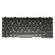 Tastatura originala Dell Latitude 13 3340 3350 E5470 E5450 E7450 E7470, Latitude 5480 5490 5491 5495 7480 7490, US, single pointing, neiluminata, layout UK spaniol