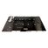 Tastatura originala Dell Latitude 13 3340 3350 E5470 E5450 E7450 E7470, Latitude 5480 5490 5491 5495 7480 7490, US, single pointing, neiluminata, layout UK spaniol
