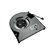 Cooler original Acer TravelMate P449, P459, P2410, P2510, model 23.VDKN5.002, FJ8B DFS501105P00T EP, 1323-00WD000 0A, 1323-00WD000 1A
