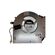 Cooler original Asus VivoBook 16X OLED K3605VC, K3605VU, K3605VV, K3605ZC, K3605ZF, model G97N12MS1MZ-57T11, 13NB11D0P01111, 13NB11D0P01011