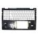 Carcasa superioara Dell Vostro 15 3510, 3511, 3515, 3520, 3525, 3530, 3535, fara port USB-C