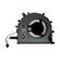 Cooler compatibil Asus VivoBook 14 A403FA, S403FA, S403JA, X403FA, X403FAC, X403JA, model 13NB0RJ0P01011, 13NB0RJ0P01111, 13NB0LP0P02111, DFS5K12115491G, HQ23300073000