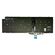 Tastatura compatibila Dell Latitude 5520 5521 5531 5530 5540, Precision 3560 3561 3570 3571 3580 3581 7670 7680 7770 7780, cu luminare, negru, layout UK