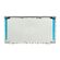 Capac display compatibil HP 250 G8, 255 G8, 256 G8, 250 G9, 255 G9, 15-DW, 15T-DW, 15S-DR, 15S-DU, 15S-DY, 15-GW, 15Z-GW, 15S-GR, 15S-GU, 15S-GY, argintiu Asteroid silver, model M31082-001