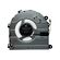 Cooler ventilator compatibil Lenovo ThinkBook 14 G7 ARP, 14 G7 IML, 14 G8 IAL, 14 G8 IRL, model BN8509S5H-003P, 023.100V0.0003, B8507ASHNF2300TN, 5F10S14127, 5F10S14128, 5F10S14143, 5F10S14144, 5F10Z58261, 5F10Z58262