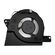 Cooler compatibil Dell Latitude 5580 5591, Precision 3520 3530, C5F86 0C5F86, DC28000IZFL (for procesor Intel Quad Core  H type)