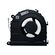 Cooler ventilator compatibil Lenovo ThinkBook 14 G7 ARP, 14 G7 IML, 14 G8 IAL, 14 G8 IRL, model BN8509S5H-003P, 023.100V0.0003, B8507ASHNF2300TN, 5F10S14127, 5F10S14128, 5F10S14143, 5F10S14144, 5F10Z58261, 5F10Z58262