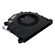 Cooler ventilator compatibil Lenovo ThinkBook 14 G7 ARP, 14 G7 IML, 14 G8 IAL, 14 G8 IRL, model BN8509S5H-003P, 023.100V0.0003, B8507ASHNF2300TN, 5F10S14127, 5F10S14128, 5F10S14143, 5F10S14144, 5F10Z58261, 5F10Z58262