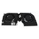 Set ventilatoare originale Acer Nitro 5 AN515-58, AN515-46, AN517-55, Predator Helios 300 PH315-55 PH317-55 PH317-56, DC 12V 1A