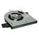 Cooler compatibil Dell Latitude 5580 5591, Precision 3520 3530, C5F86 0C5F86, DC28000IZFL (for procesor Intel Quad Core  H type)