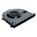 Cooler ventilator compatibil Lenovo ThinkBook 14 G7 ARP, 14 G7 IML, 14 G8 IAL, 14 G8 IRL, model BN8509S5H-003P, 023.100V0.0003, B8507ASHNF2300TN, 5F10S14127, 5F10S14128, 5F10S14143, 5F10S14144, 5F10Z58261, 5F10Z58262
