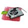 Cooler original Acer Aspire 3 A315-59 A315-59G, A514-55 A514-55G A317-54 A317-54G S50-54, Extensa 215-55 ES215-55 ES215-55G, model DFS5K12114262M DFS5K12114464L DC280011ZE0 DC280011ZF0 B7007ASHNF2103TN