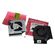 Set ventilatoare originale Acer Nitro 5 AN515-58, AN515-46, AN517-55, Predator Helios 300 PH315-55 PH317-55 PH317-56, DC 12V 1A