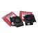 Set ventilatoare originale Acer Nitro 5 AN515-58, AN515-46, AN517-55, Predator Helios 300 PH315-55 PH317-55 PH317-56, DC 12V 1A