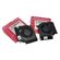 Set ventilatoare originale Acer Nitro 5 AN515-58, AN515-46, AN517-55, Predator Helios 300 PH315-55 PH317-55 PH317-56, DC 12V 1A