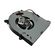 Cooler compatibil Lenovo EF70070S1‑C010‑S9A DC28000CVS0 5F10K25451 5H40K25413, IdeaPad 100-14IBD 100-15IBD 110 Touch-15ACL 110-14AST 110-15ACL 110-15AST 110-17ACL 110-17IKB 110-17ISK, Lenovo B50-50 V110-17IKB V110-17ISK