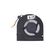 Cooler compatibil Acer Nitro 5 AN515-51,  AN515-52, AN515-53, Aspire A715-71G, A715-72G, A717-71G, A717-72G, Helios 300 G3-572, PH315-51, PH317-51, PH317-52, plastic, DC28000JRF0 GTX1050