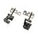 Balamale display compatibile MSI Bravo 15, Creator 15M, CreatorPro M15, GF63, GF63 Thin, GF65 Thin, GV15 Thin, WF65, WP65, model E2M-6R10211-G60, E2M-6R10311-G60
