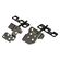 Balamale display compatibile MSI Bravo 15, Creator 15M, CreatorPro M15, GF63, GF63 Thin, GF65 Thin, GV15 Thin, WF65, WP65, model E2M-6R10211-G60, E2M-6R10311-G60