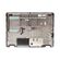 Carcasa inferioara bottom case Dell Inspiron 3593 3583 3584, model 28RCT, argintiu, cu slot USB-C, fara slot unitate optica