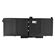 Baterie compatibila Dell model RJ40G 46Wh, Latitude 5420, Latitude 5520, Precision 3560, varianta cu 4 celule, 1K2CF, 01K2CF, 75X16, 075X16, M033W, 0M033W