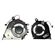 Set coolere compatibile Lenovo model BAPB0505R5H, BAPB0605R5H, EG50040S1-1C040-S9A pentru FLEX-14API, IdeaPad C340-14API, S540-14API, S540-14IML, S540-14IWL, IdeaPad Touch S540-14IML, S540-14IWL