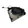 Set coolere compatibile Lenovo model BAPB0505R5H, BAPB0605R5H, EG50040S1-1C040-S9A pentru FLEX-14API, IdeaPad C340-14API, S540-14API, S540-14IML, S540-14IWL, IdeaPad Touch S540-14IML, S540-14IWL