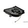 Set coolere Asus 12V, 1A, 13NR0800T03011, 13NR0800T04011, DQ5DC88G001, DQ5DC87G001, pentru ROG Zephyrus G15 GA503RM, GA503RS, GA503RX, GA503RW