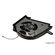 Set coolere Asus 12V, 1A, 13NR0800T03011, 13NR0800T04011, DQ5DC88G001, DQ5DC87G001, pentru ROG Zephyrus G15 GA503RM, GA503RS, GA503RX, GA503RW